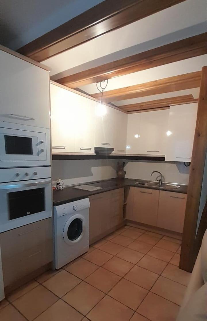La Bordeta Serena - Casa Tono
