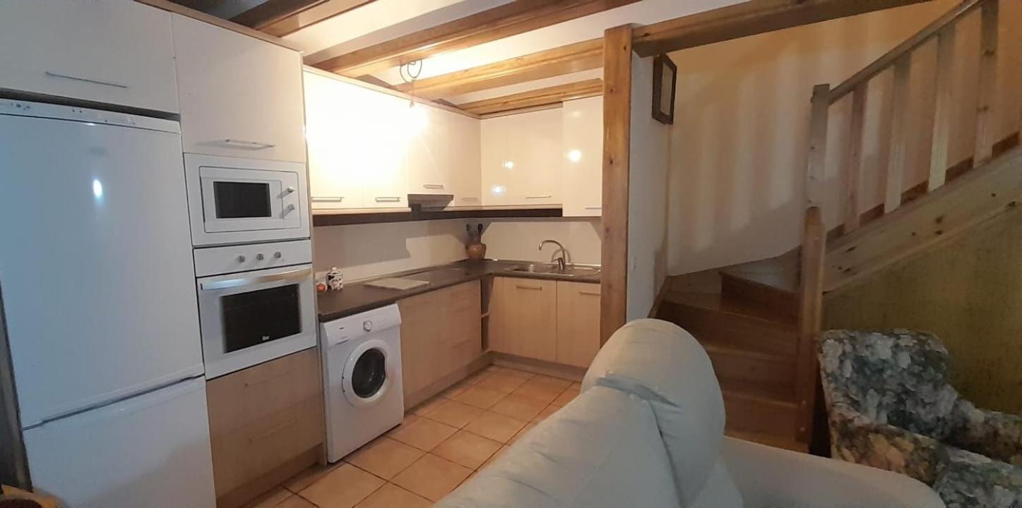 Apartment La Bordeta Serena - Casa Tono