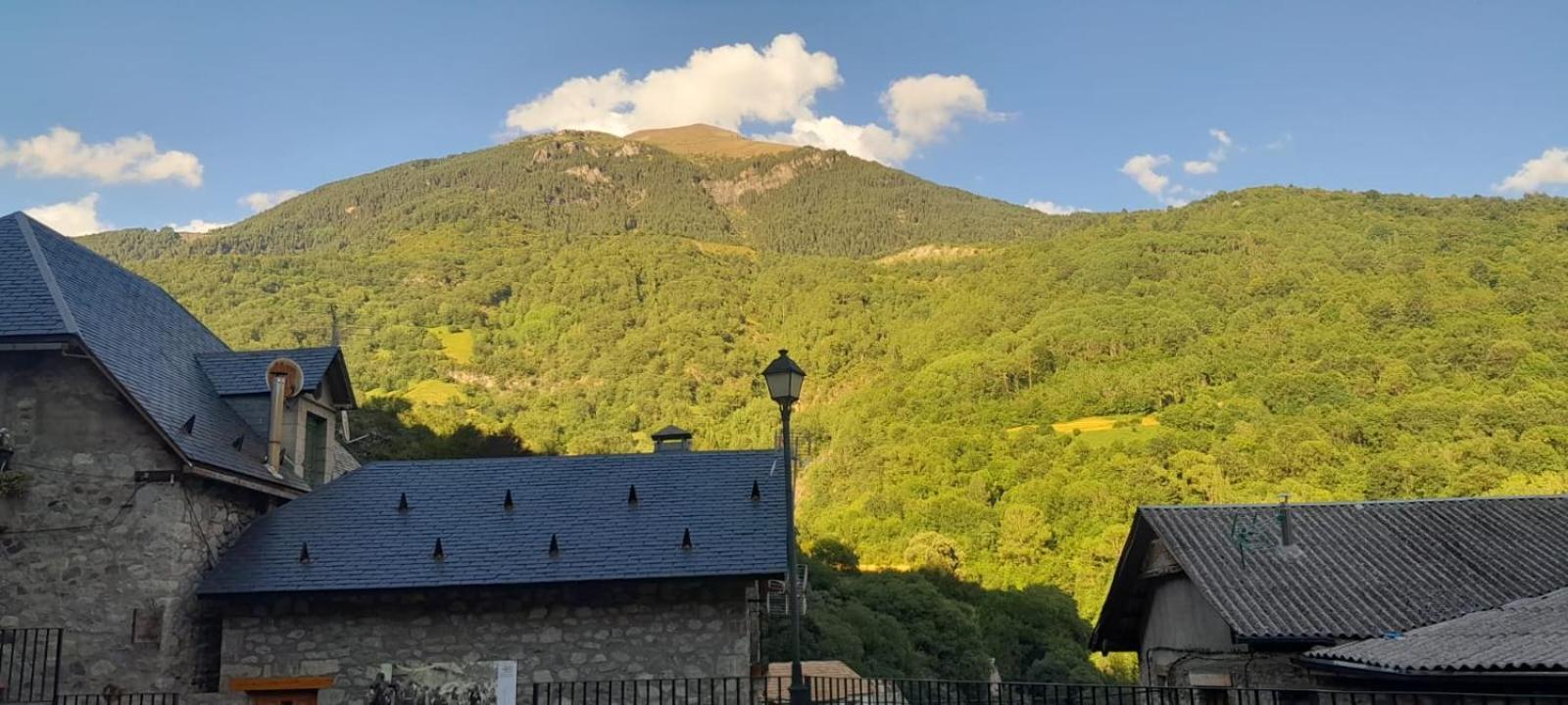 La Bordeta Serena - Casa Tono Apartment